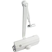 Yale 3000-0004-00-55 Cierrapuertas- Blanco- Serie 3000